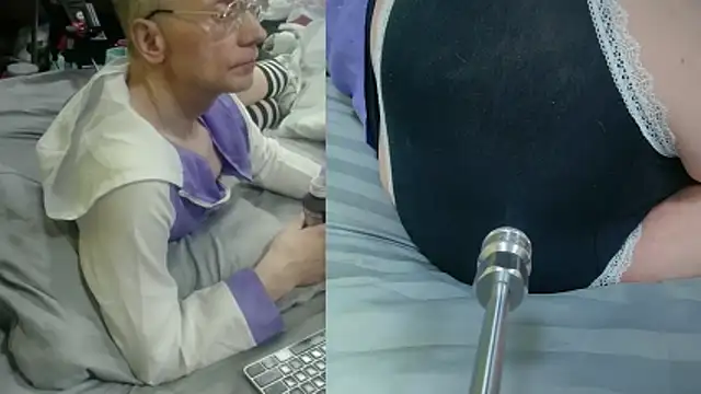 Lacht_Liden Adlı Modelin Canlı XXX Sohbeti