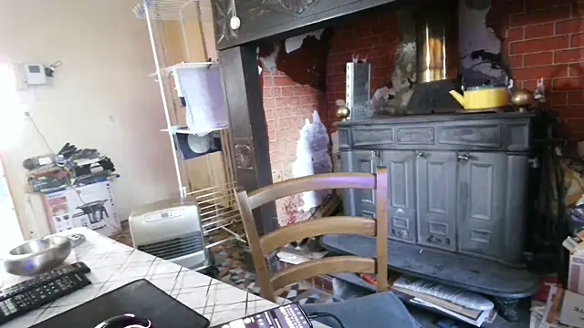 Chat XXX en directo de Hgay6935