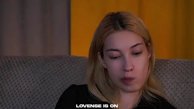 AngelicRice – Live XXX-chat