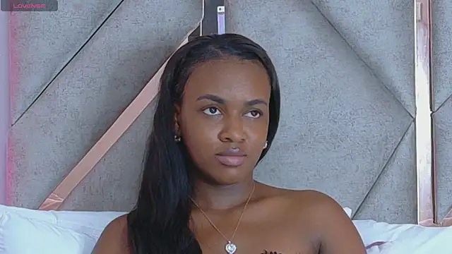 Sally-Noa – webcam-show