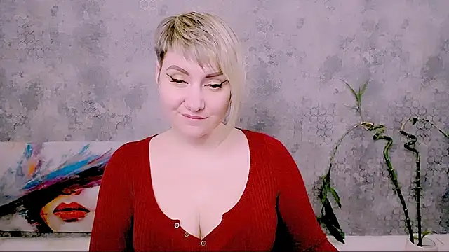 Онлайн чат XXX Djullia