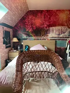 Amani_thewolf Chat XXX in diretta