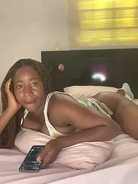 MISSMAYSROOM Chat XXX in diretta