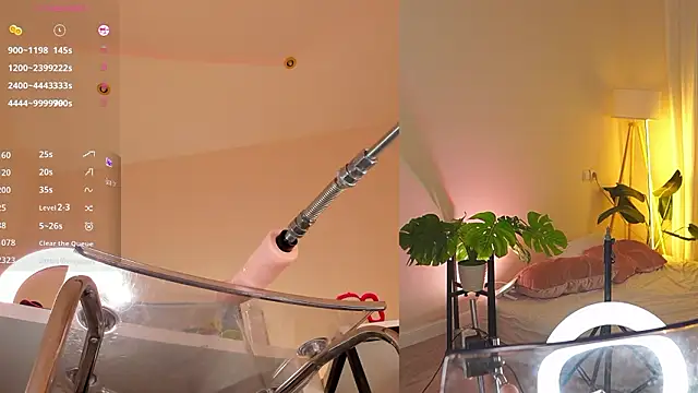 Baby_blush লাইভ XXX চ্যাট