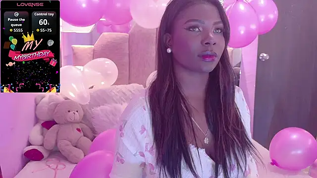 LoveQueen2 – Live XXX-chat