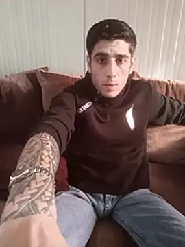 arenn1997 Chat XXX live