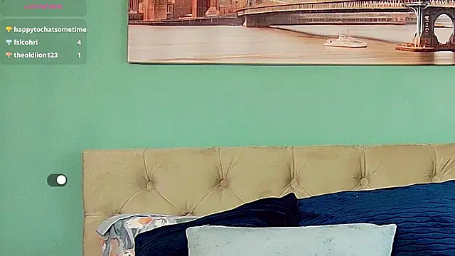 yanella_fire live XXX chat