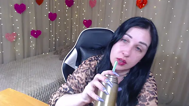 Živý XXX chat JillStevens