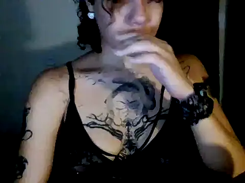 Submersidollx – Live XXX-chat