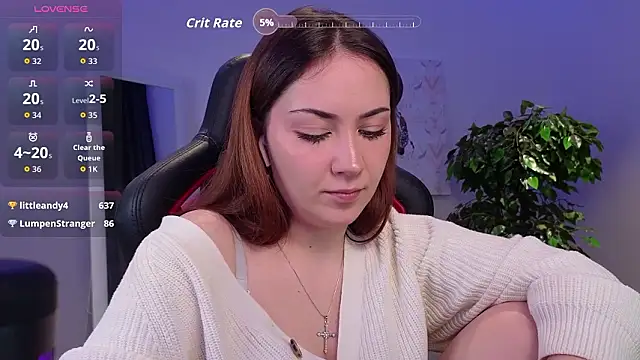 AshleySkott_ Chat XXX live