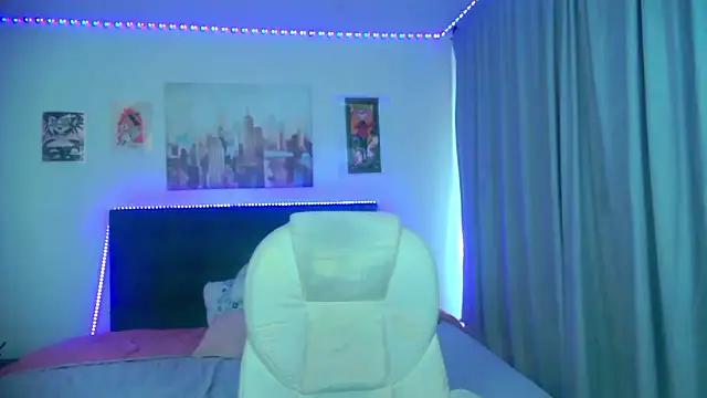 goth_minerva 웹캠 쇼