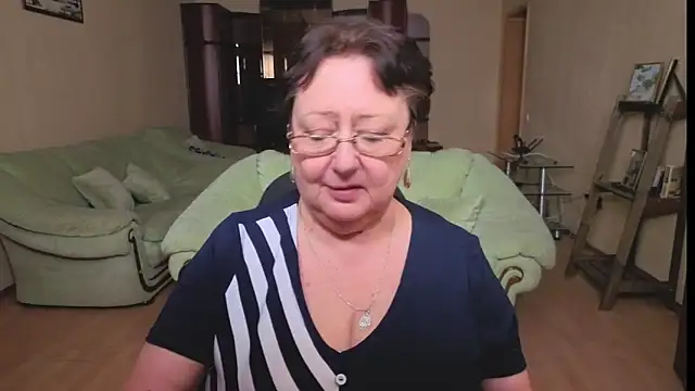 Margo_Moll লাইভ XXX চ্যাট