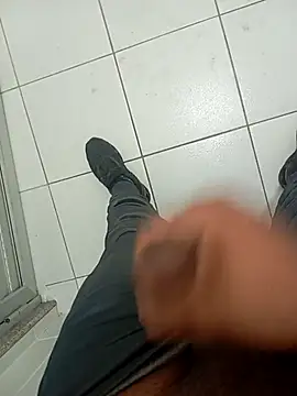 Show de pauzudao_12 na webcam