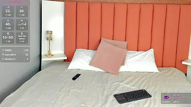 SamayRyann live XXX chat