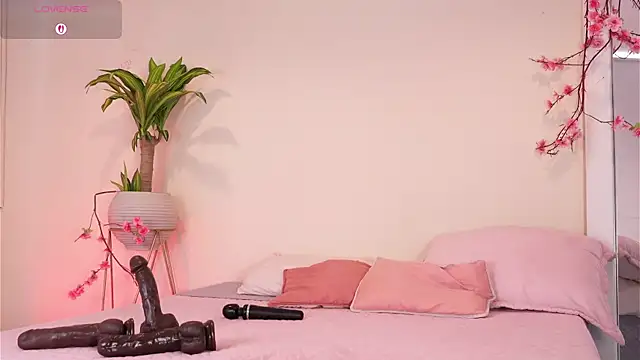 Czat XXX na żywo – mili_moon_