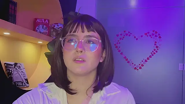 LiLLiAnderson 라이브 XXX 채팅