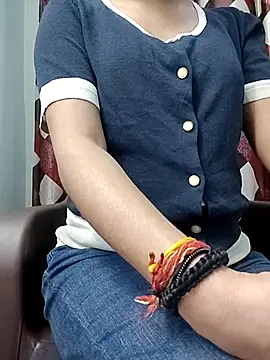 Ruhi_07 Adlı Modelin Canlı XXX Sohbeti