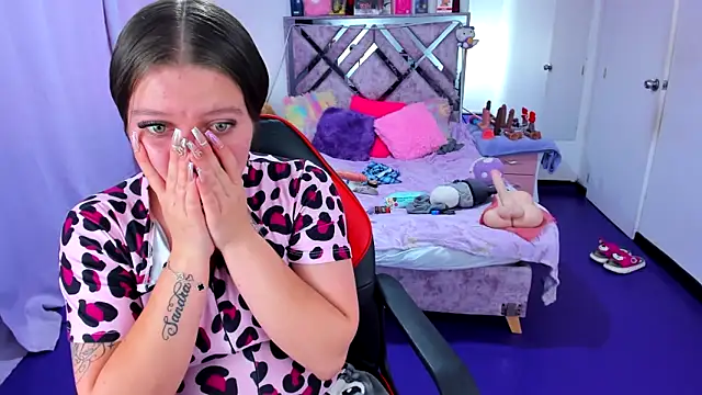 Luna_Analya Live XXX-chat