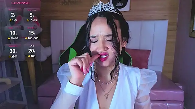 bella_vibess_s Chat XXX in diretta