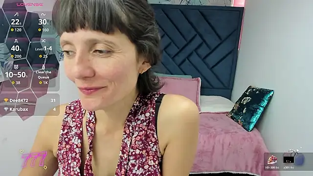 Valery_More__'s Webcam Show