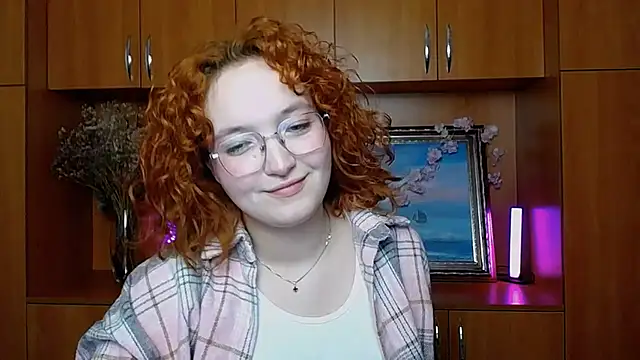 MissAriaa Chat XXX in diretta