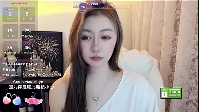 Cute_Mango 라이브 XXX 채팅