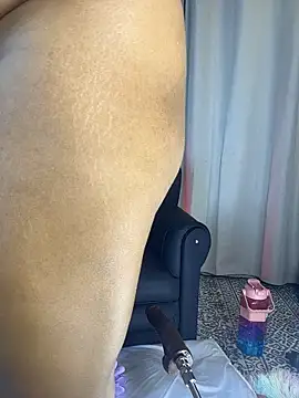 BonnieRitz Chat XXX in diretta