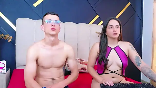 CailinANDlucaz – Live XXX-chat