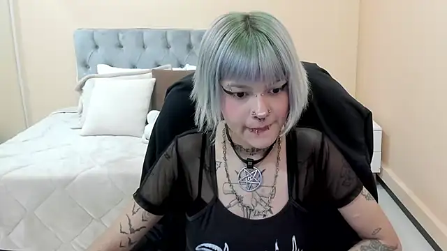 Bela_Craxkerr 라이브 XXX 채팅