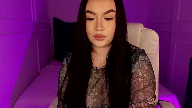 Živý XXX chat tinafox_