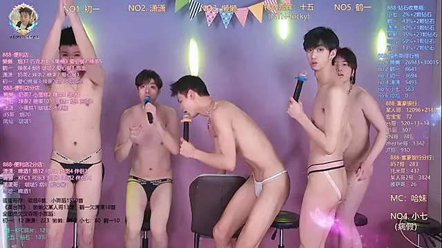 TNT-888: απευθείας συνομιλία ΧΧΧ