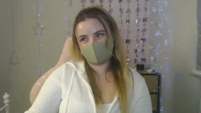 Czat XXX na żywo – Avelina1