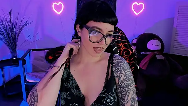 NeoGeisha Chat XXX live