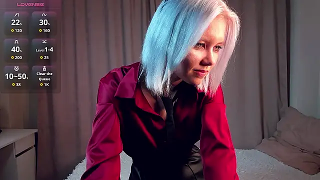 GoldenLenarz Chat XXX in diretta