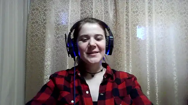 CarinaFolmar – Live XXX-chat