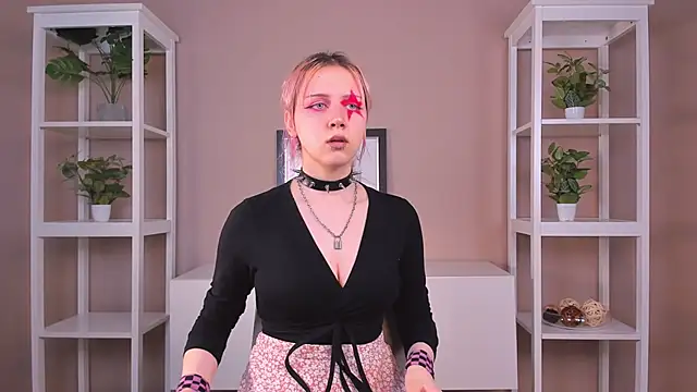 Živý XXX chat LinMagpuri