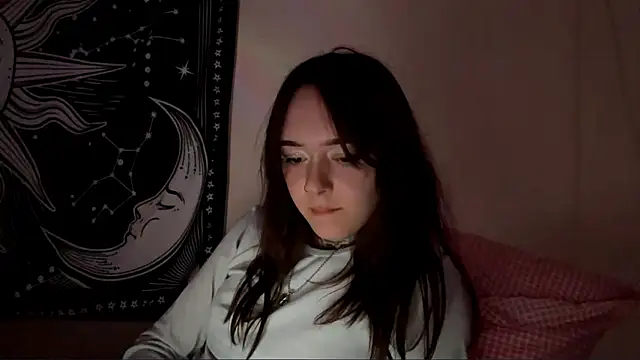 Littleways – Live XXX-chat