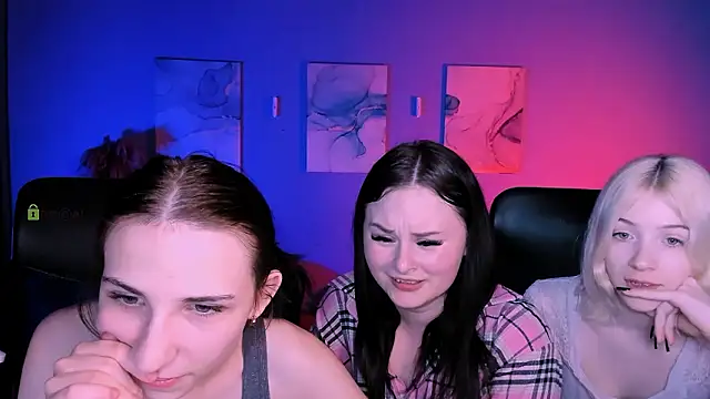 miss_courtney_ 라이브 XXX 채팅