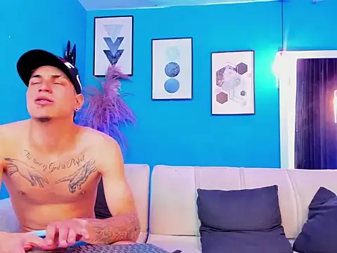 Anastacia_CristhianGrey লাইভ XXX চ্যাট