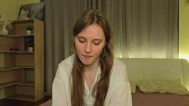 Czat XXX na żywo – RubieHeiser