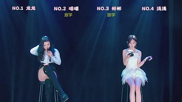 Fox_815 Chat XXX live