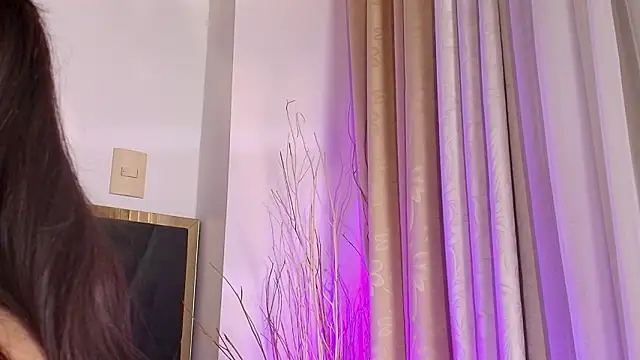 Christy_Sea 라이브 XXX 채팅