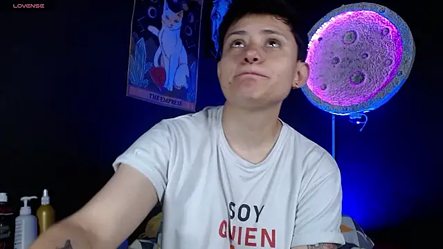 girl_intense444 Chat XXX live