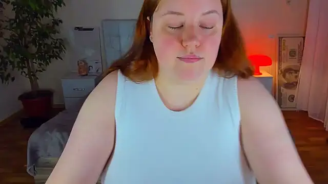 Živý XXX chat PolinaSalvatore