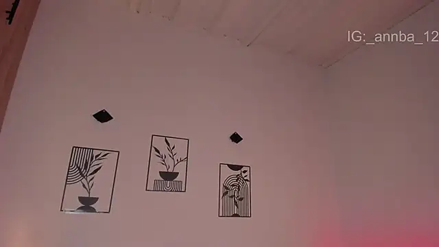 annie_barozzi 라이브 XXX 채팅