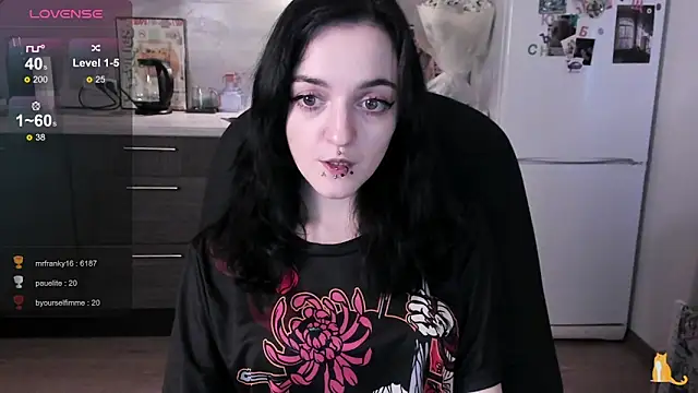 Czat XXX na żywo – linaa__tyaan