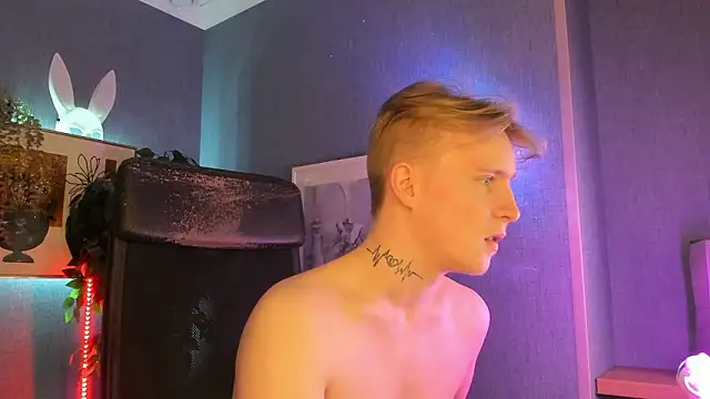 Czat XXX na żywo – AlexxSweet