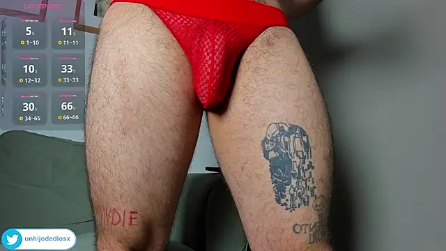 Ackerman_Eren_'s Live XXX Chat