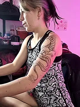 Chat XXX Live Tefannyy_