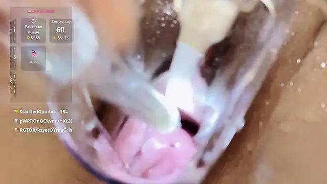 yueyue2003のライブXXXチャット